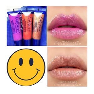 Senegence Tinted Lip Balm